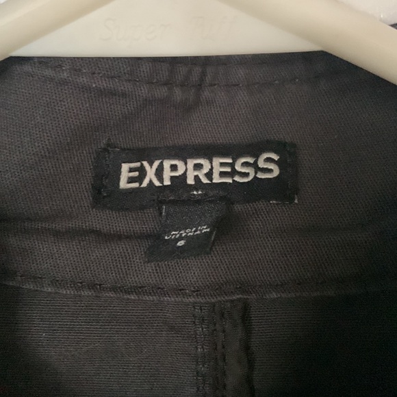 EXPRESS JACKET - Picture 2 of 6